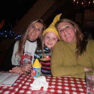 Meet your Posher, Sandy